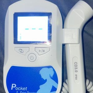 Fetal Doppler
